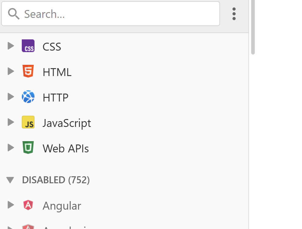 DevDocs